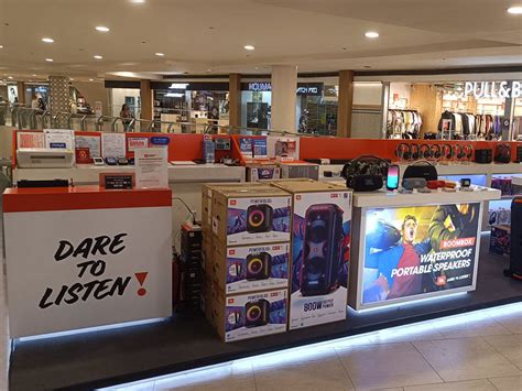 jbl trinoma|Store Directory .